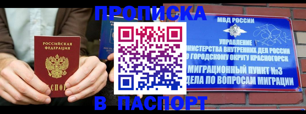 где прописаться в Александровске